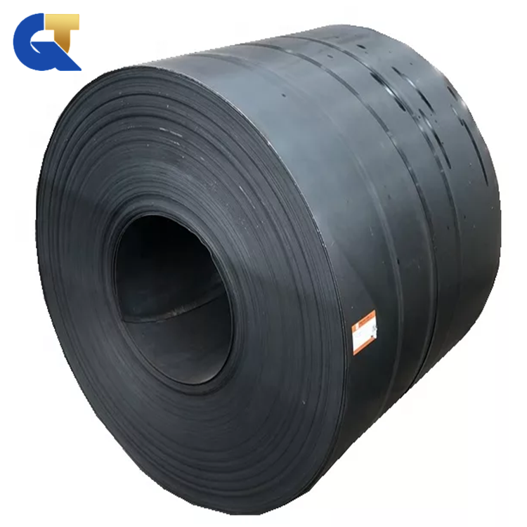 S235/S235JR/S275/S275JR/S355/S355JR Steel Coil