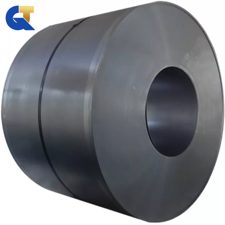SPCC/SPCC/SPCD/SPCE Cold Rolled Steel Coil