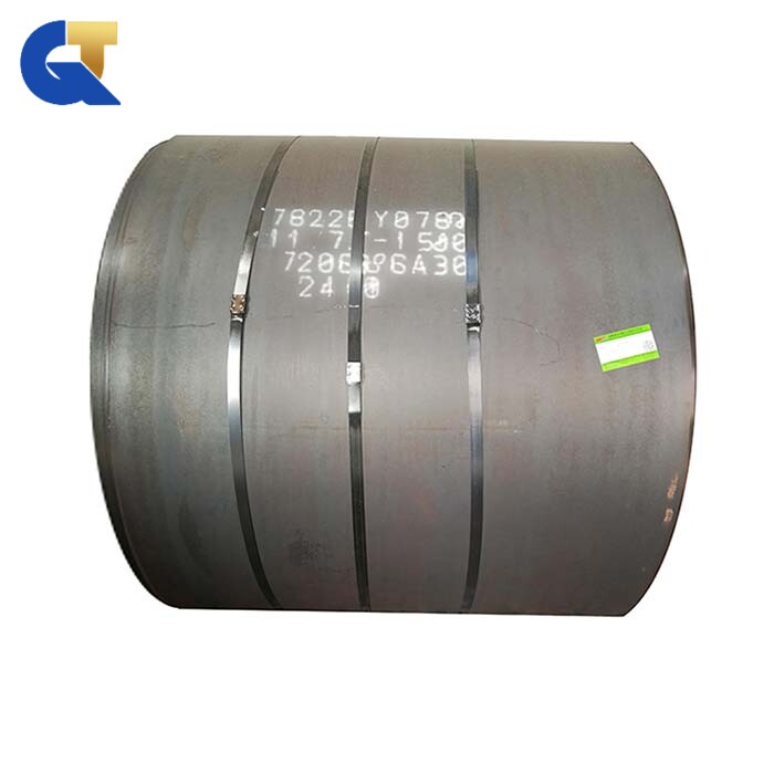 Carbon Steel Coil