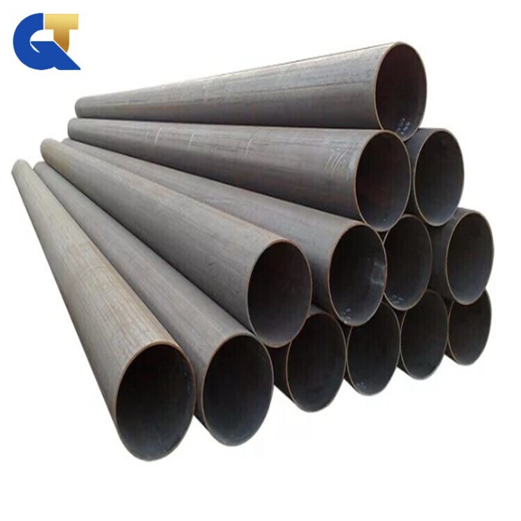 S335 Carbon Steel Pipe