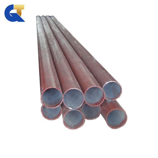 A53 Seamless & Welded Carbon Steel Pipe