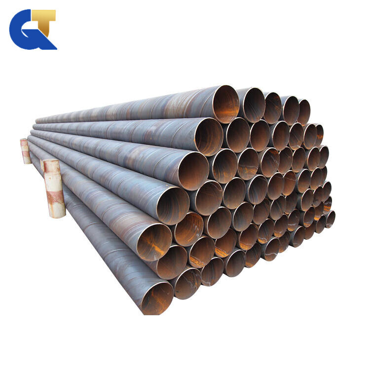 Carbon Steel Pipe
