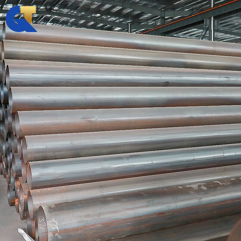 S335 Carbon Steel Pipe
