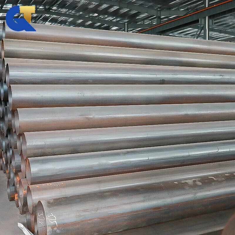 S335 Carbon Steel Pipe