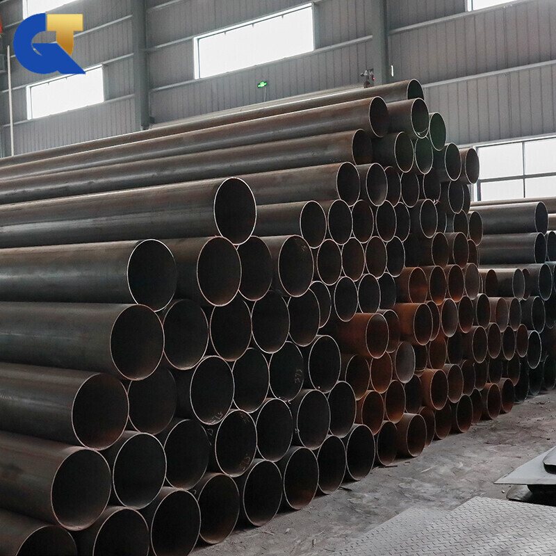S335 Carbon Steel Pipe