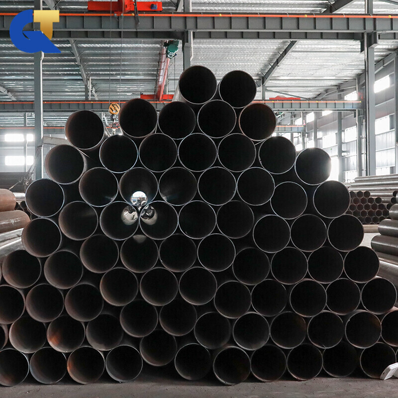 S335 Carbon Steel Pipe