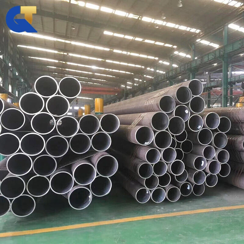 A53 Seamless & Welded Carbon Steel Pipe