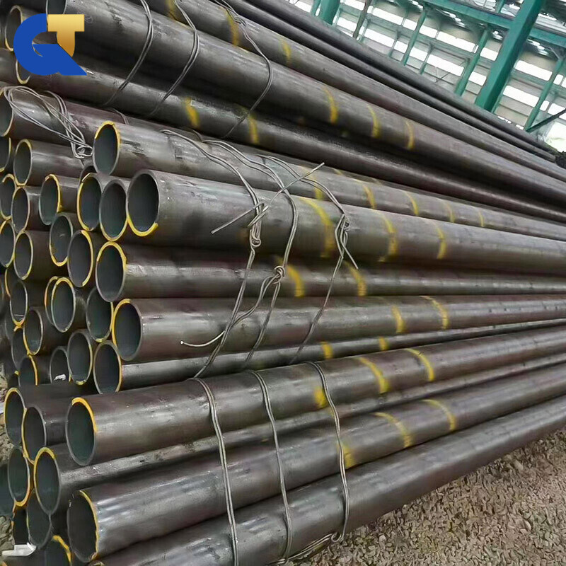 A53 Seamless & Welded Carbon Steel Pipe