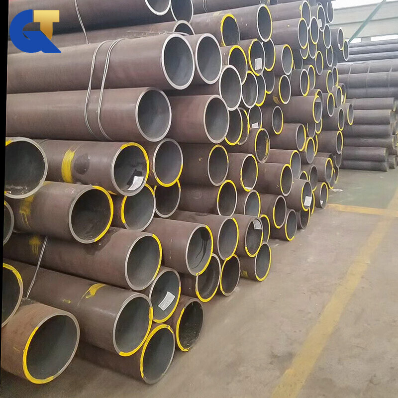A53 Seamless & Welded Carbon Steel Pipe