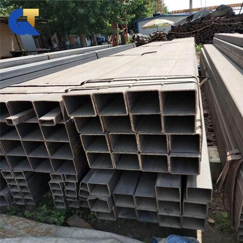 Carbon Steel Square Tube