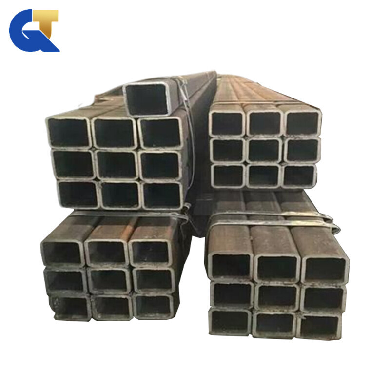 Carbon Steel Square Tube
