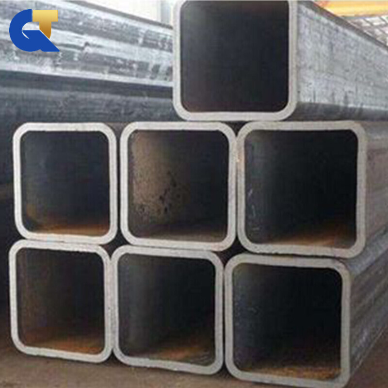 Carbon Steel Square Tube