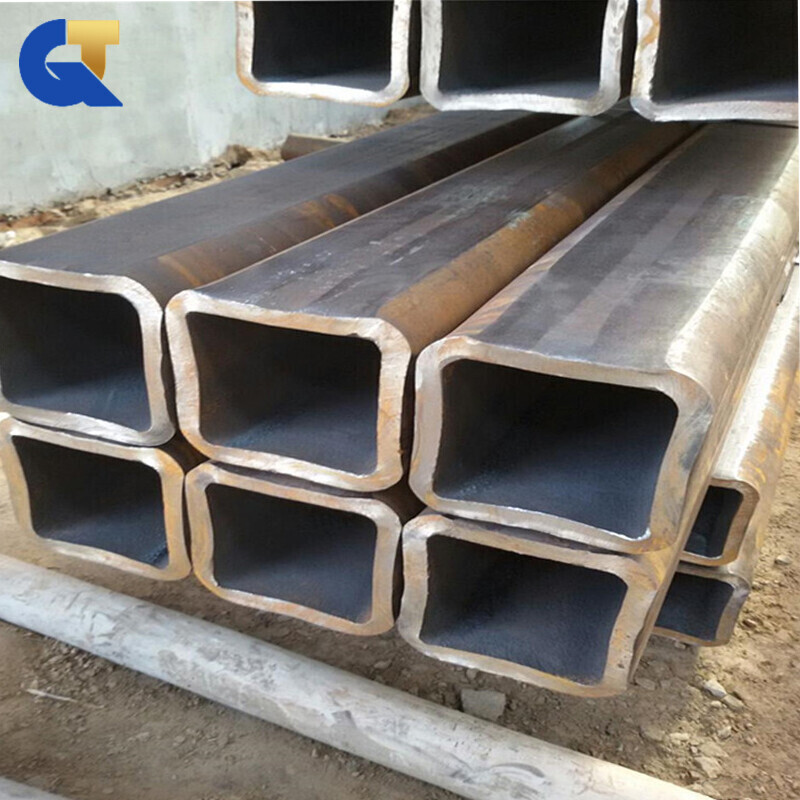 Carbon Steel Square Tube