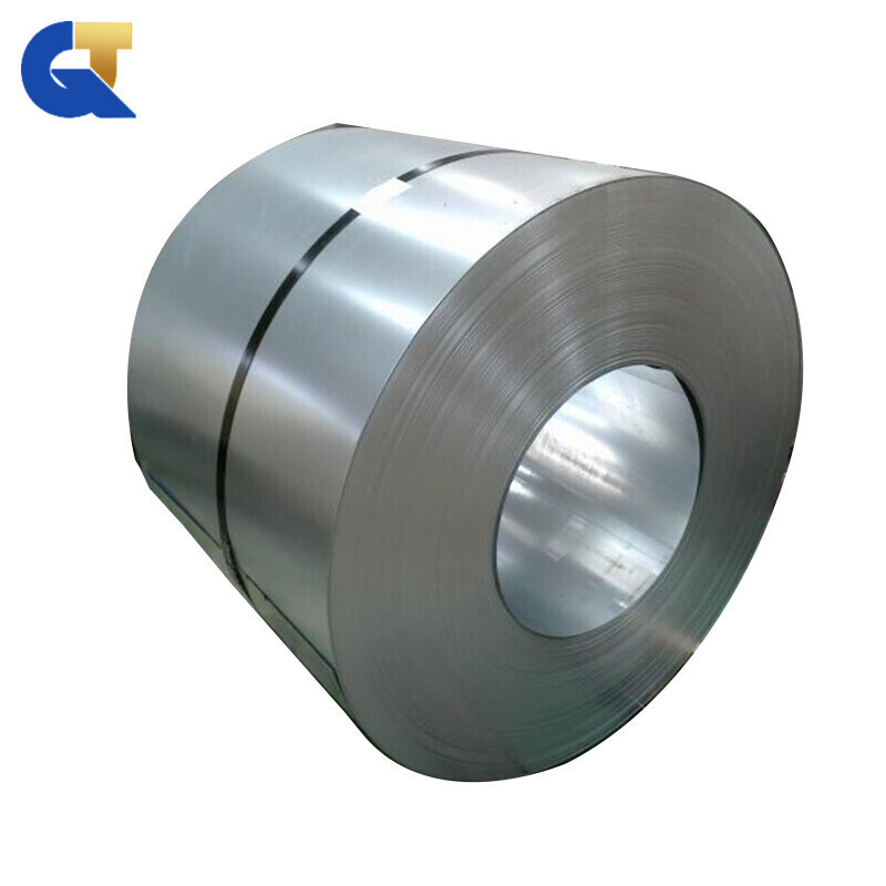 CS Type A/B, DS Type B Galvanized Coil