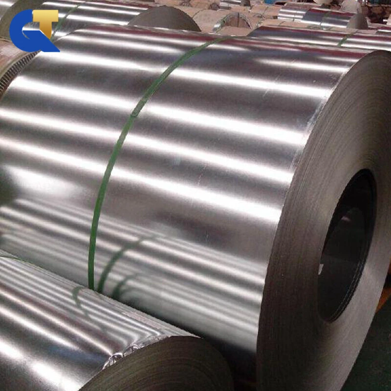 SGCC Galvanized Coil