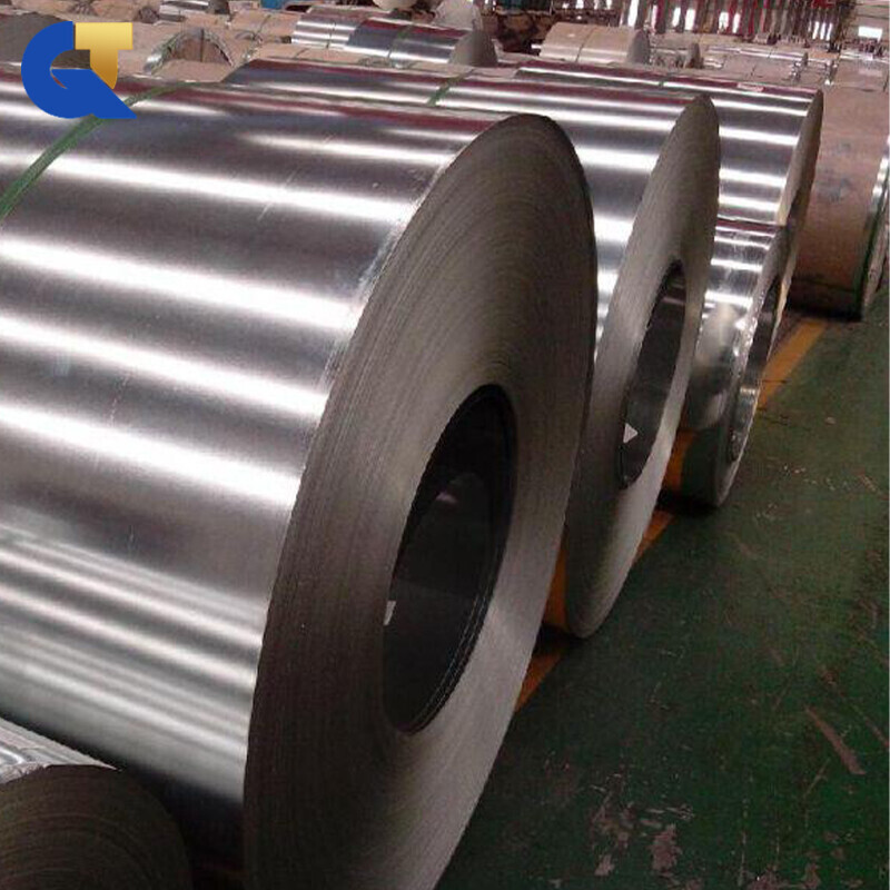SGCC Galvanized Coil