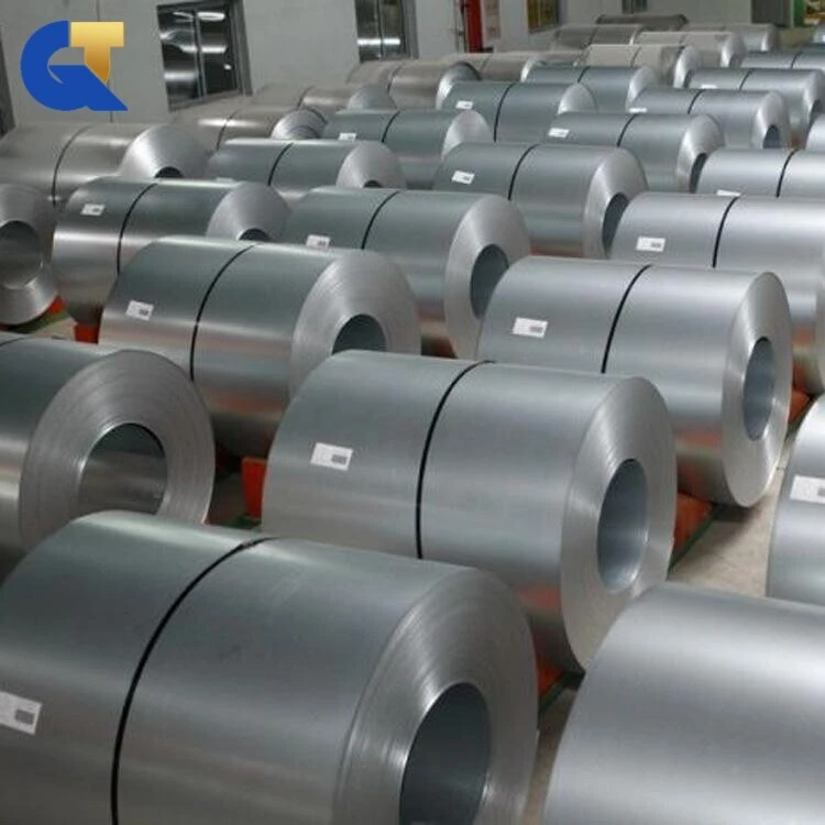 SGCC Galvanized Coil