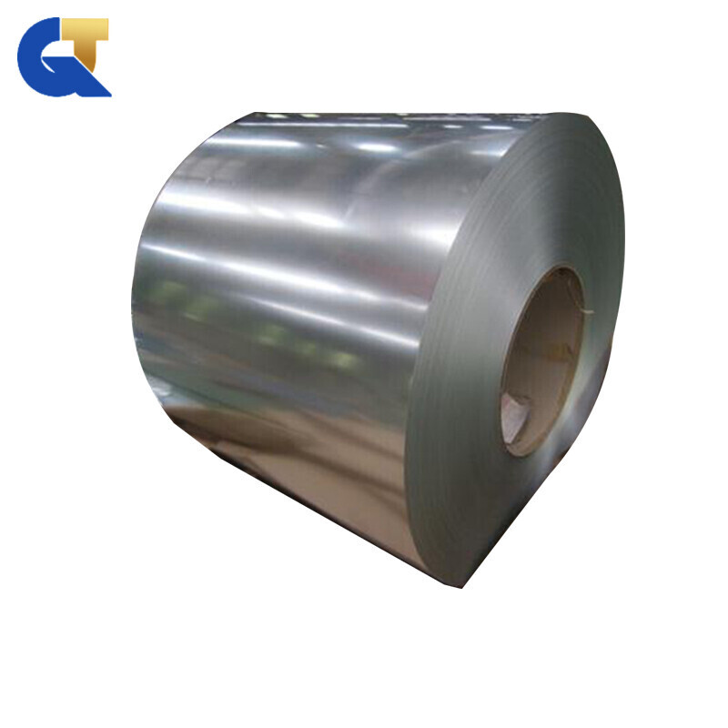 DX52D+Z Galvanized Coil