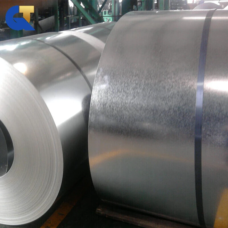 Galvanized Steel Coil