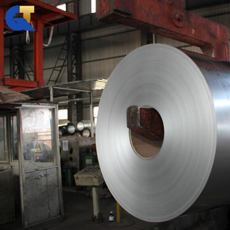 Galvanized Steel Coil