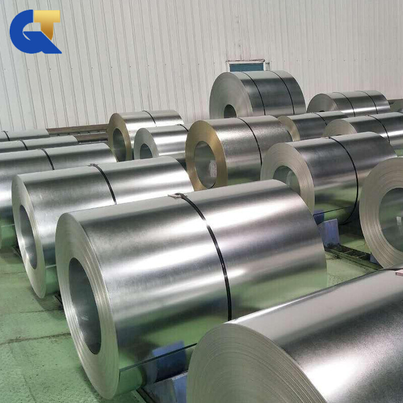 Galvanized Steel Coil