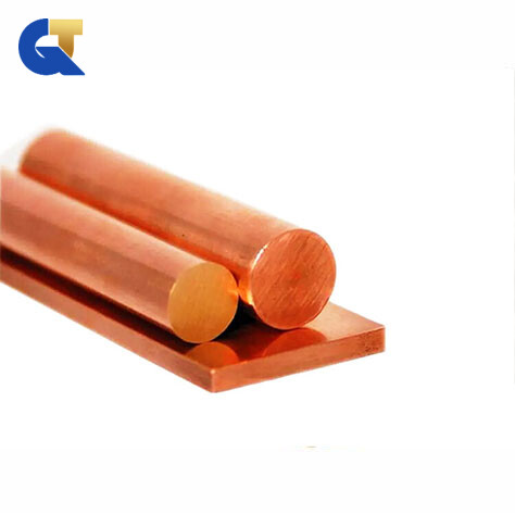 Copper Bar