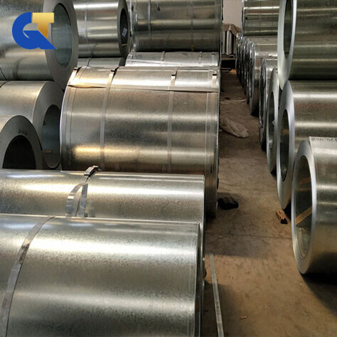 Galvalume Steel Coil