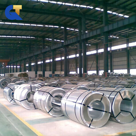 Galvalume Steel Coil