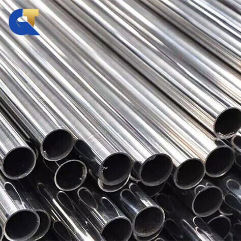 430 Stainless Steel Pipe