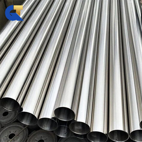 430 Stainless Steel Pipe