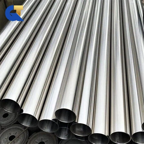 304 Stainless Steel Pipe