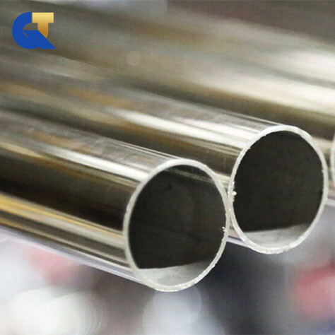 304 Stainless Steel Pipe
