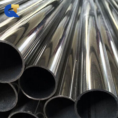 304 Stainless Steel Pipe