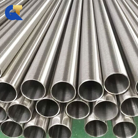 316L Stainless Steel Pipe