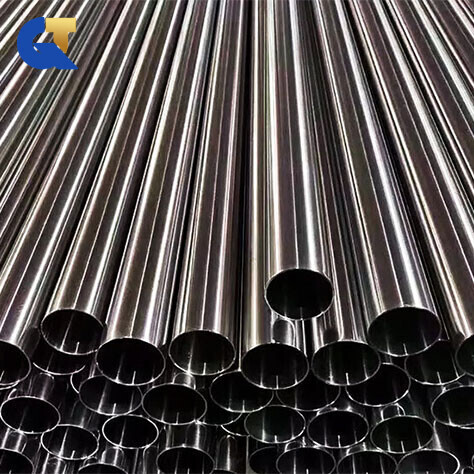 316L Stainless Steel Pipe