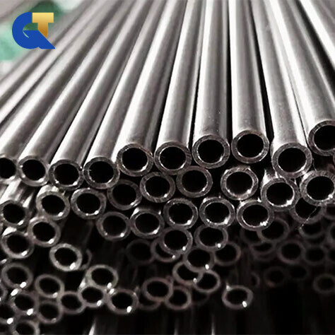 Stainless Steel Pipe