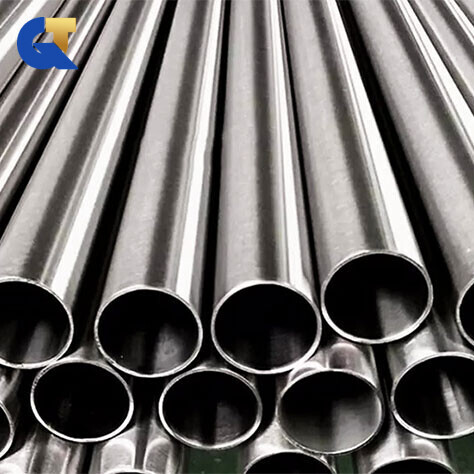 316L Stainless Steel Pipe