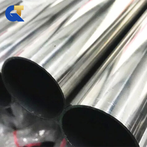 316L Stainless Steel Pipe