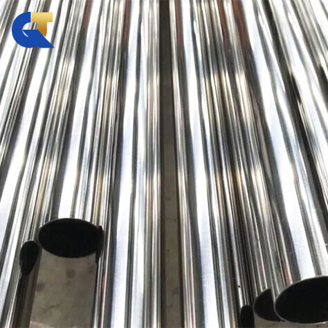 2507 Stainless Steel Pipe