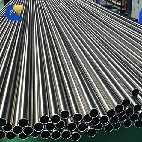 2507 Stainless Steel Pipe