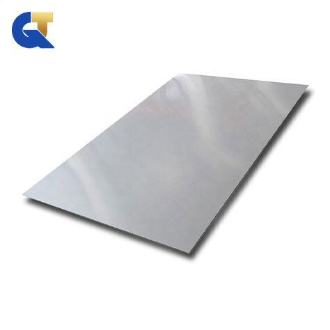 202 Stainless Steel Plate