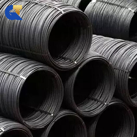 ST37 Carbon Steel Wire