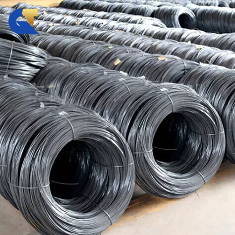 A53 Carbon Steel Wire
