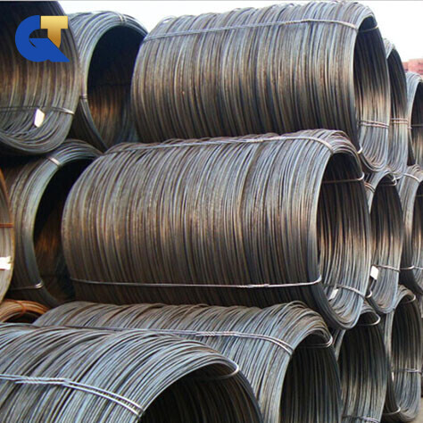 A53 Carbon Steel Wire