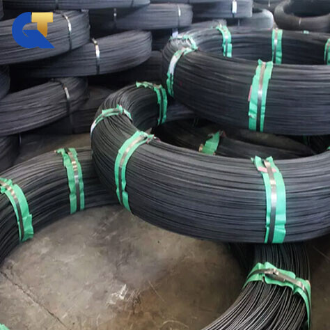 A53 Carbon Steel Wire