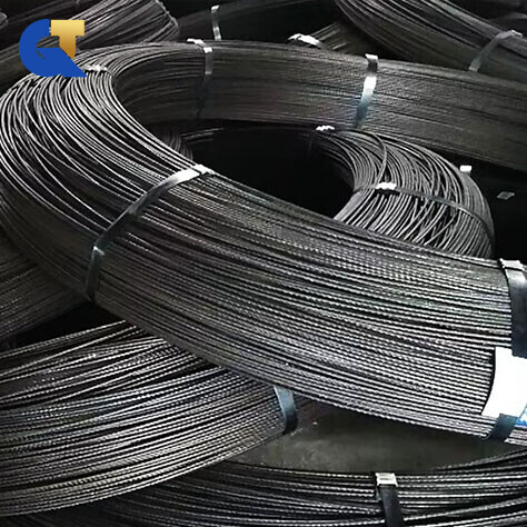 Carbon Steel Wire