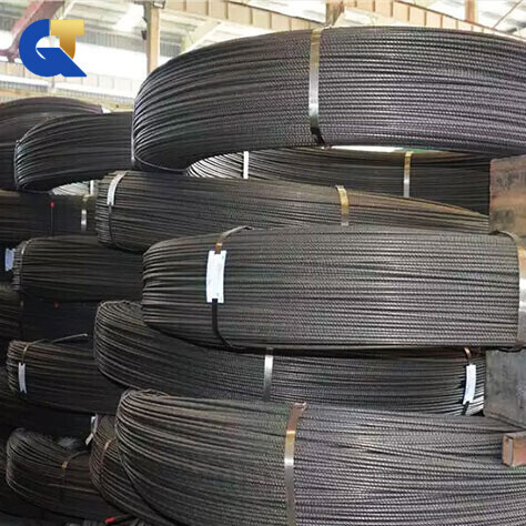 Carbon Steel Wire