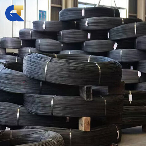 Carbon Steel Wire