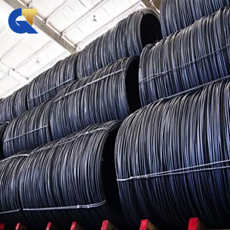 Carbon Steel Wire