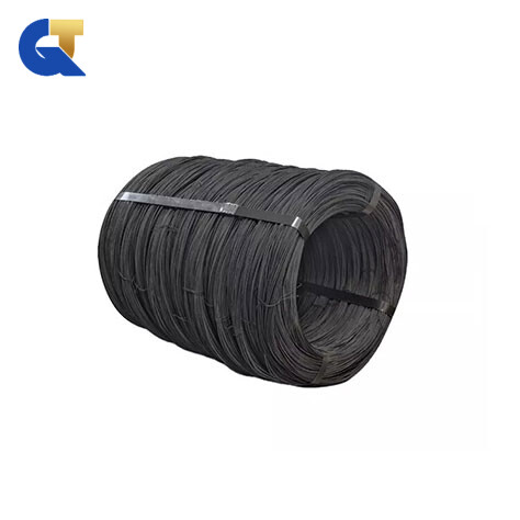 Carbon Steel Wire